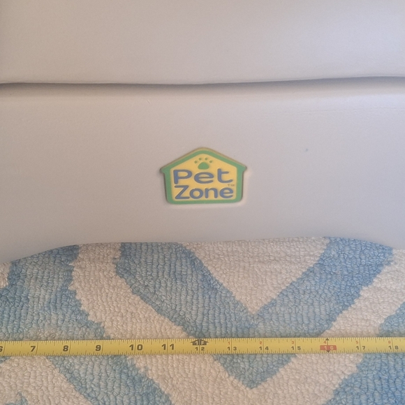 Pet Zone Bone-Shaped Large Storage Container - Picture 11 of 15